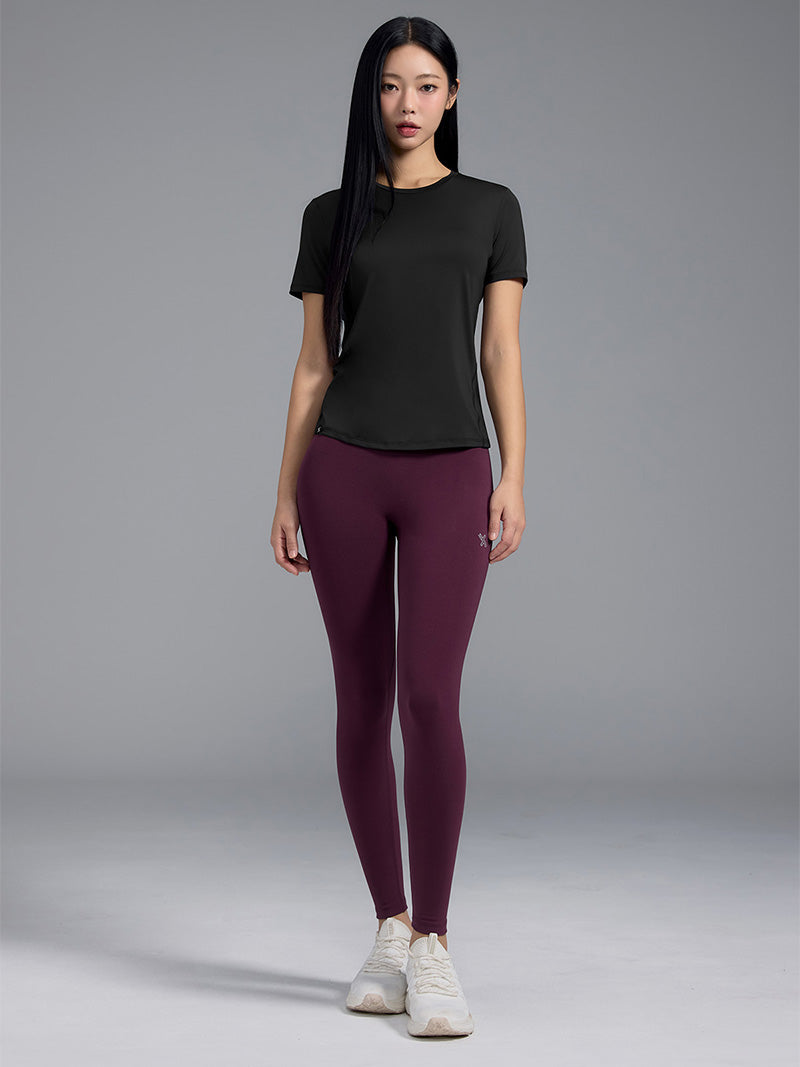 XP9156T V-Up 3D Plus レギンス