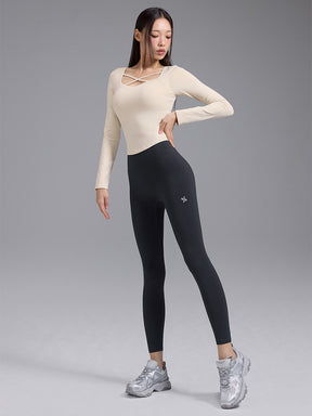 XP9156T V-Up 3D Plus レギンス