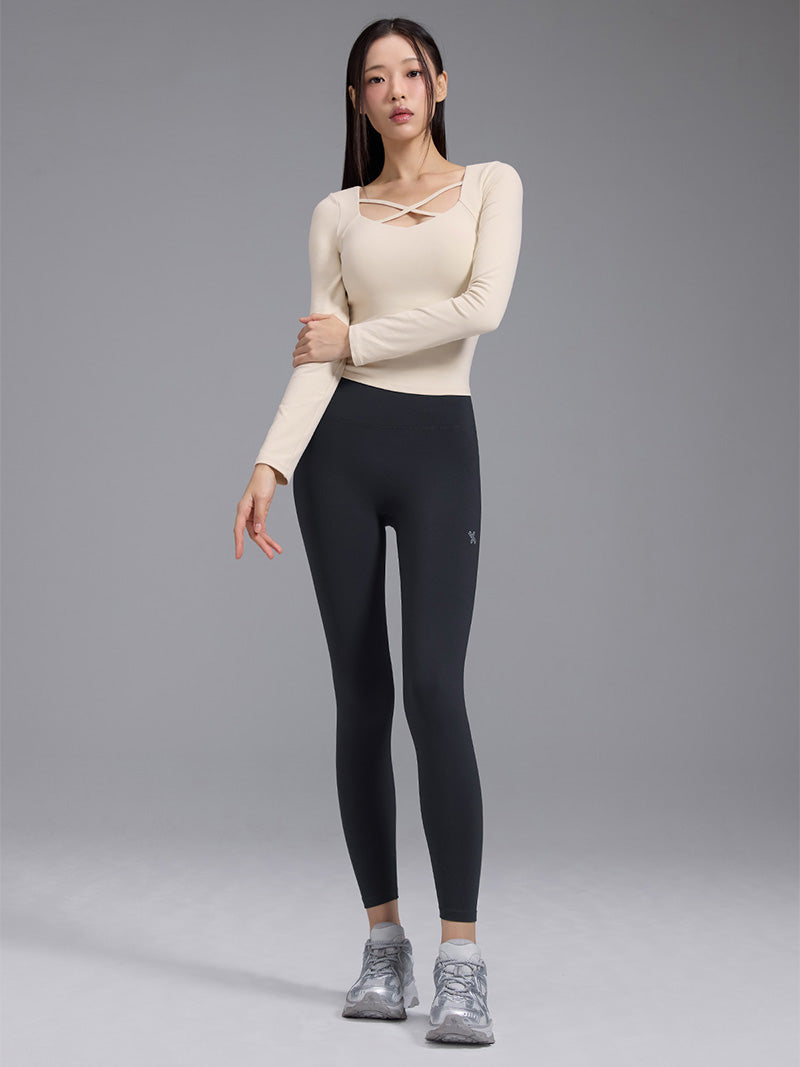 XP9156T V-Up 3D Plus レギンス