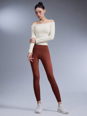 XP9156T V-Up 3D Plus レギンス