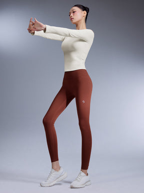 XP9156T V-Up 3D Plus レギンス