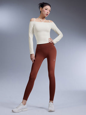 XP9156T V-Up 3D Plus レギンス