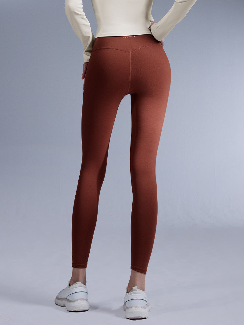 XP9156T V-Up 3D Plus レギンス