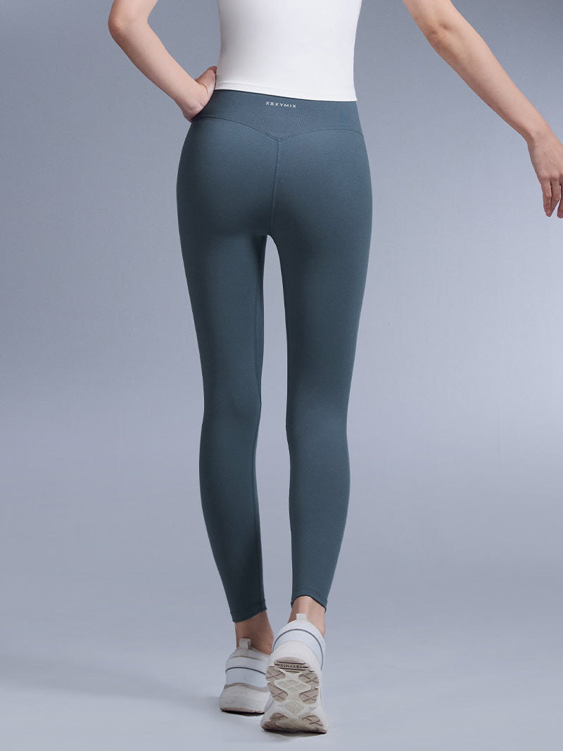 XP9156T V-Up 3D Plus レギンス