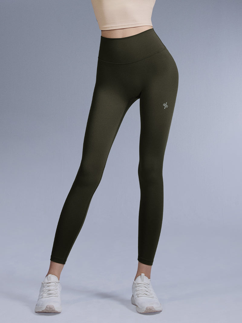 XP9156T V-Up 3D Plus レギンス