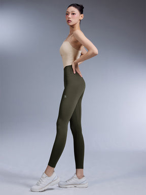 XP9156T V-Up 3D Plus レギンス