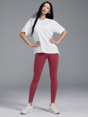 XP9156T V-Up 3D Plus レギンス