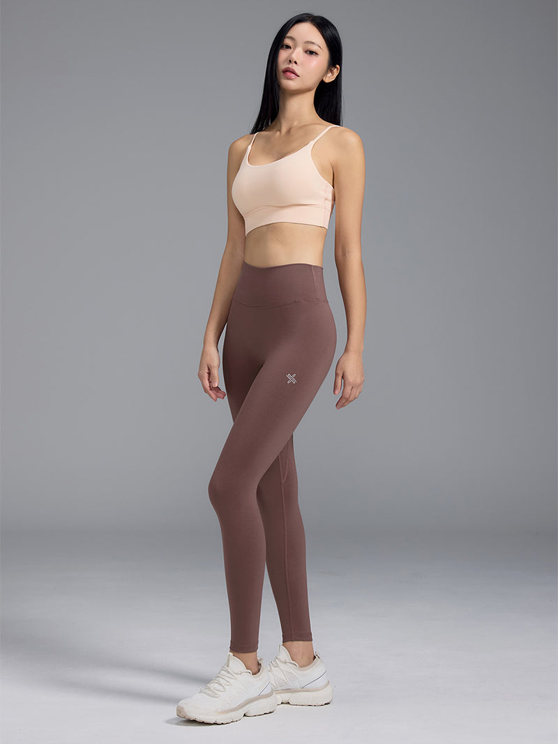 XP9156T V-Up 3D Plus レギンス