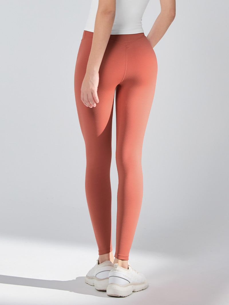 XP9156T V-Up 3D Plus レギンス