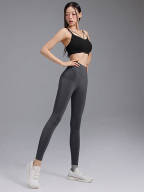 XP9156T V-Up 3D Plus レギンス