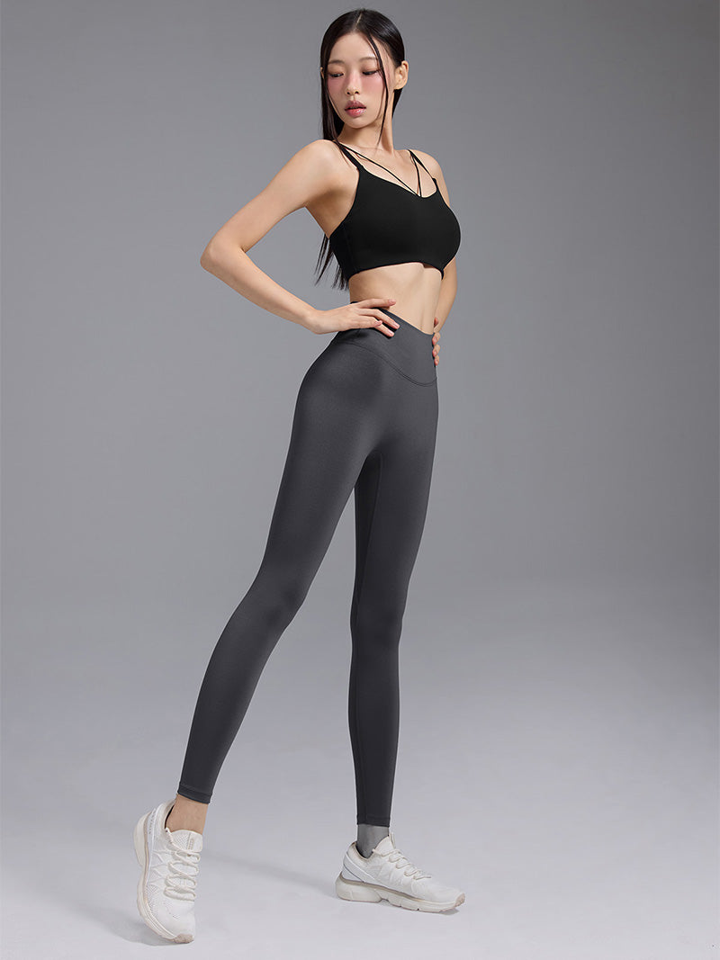 XP9156T V-Up 3D Plus レギンス