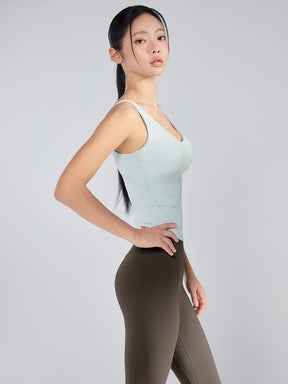 XP9156T V-Up 3D Plus レギンス