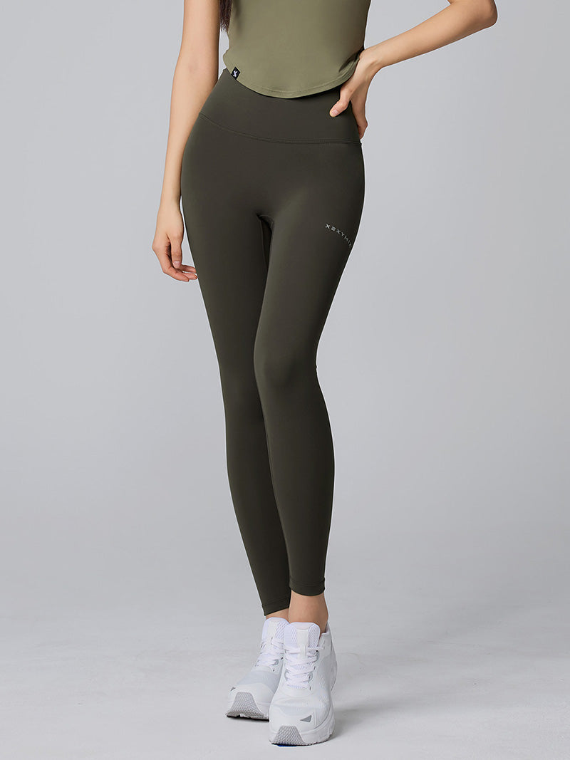 #色_ゴースト・カーキ