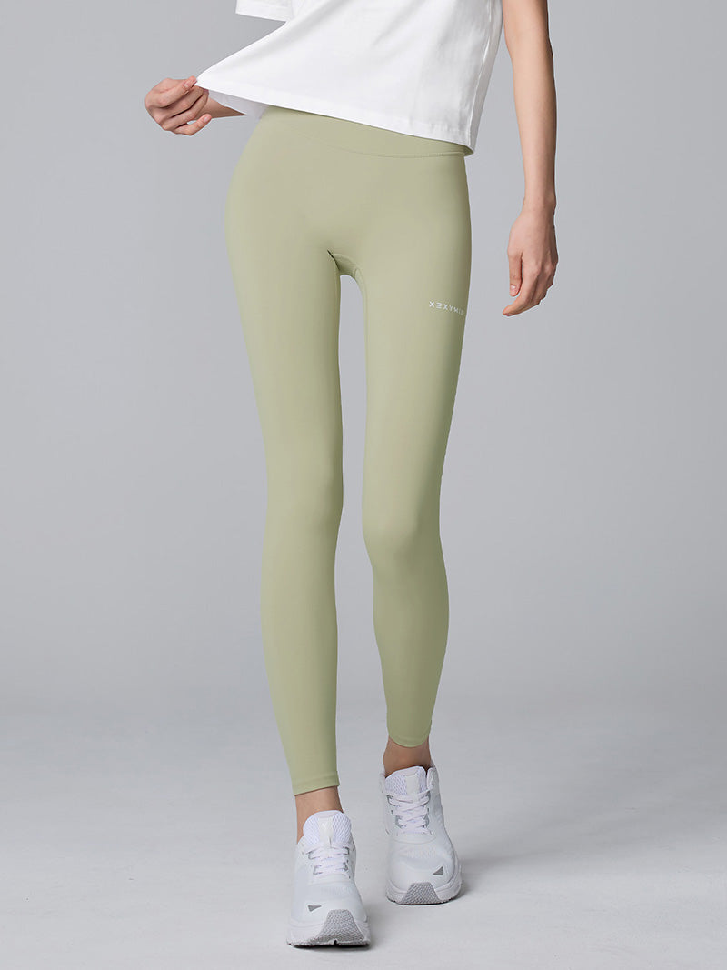 #色_モースグリーン