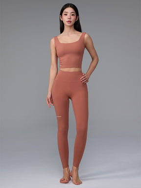 XP9167F ハイサポート BLACK LABEL シグネチャー380N レギンス (単品)