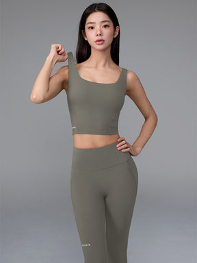 XP9167F ハイサポート BLACK LABEL シグネチャー380N レギンス (単品)