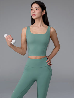 XP9167F ハイサポート BLACK LABEL シグネチャー380N レギンス (単品)