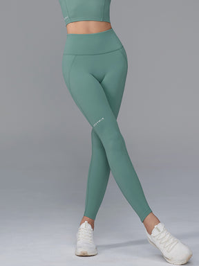 XP9167F ハイサポート BLACK LABEL シグネチャー380N レギンス (単品)