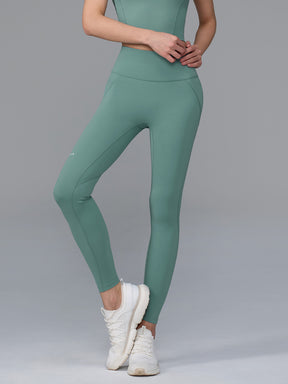 XP9167F ハイサポート BLACK LABEL シグネチャー380N レギンス (単品)