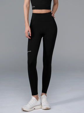 XP9167F ハイサポート BLACK LABEL シグネチャー380N レギンス (単品)