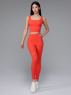 XP9167F ハイサポート BLACK LABEL シグネチャー380N レギンス (単品)