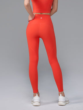 XP9167F ハイサポート BLACK LABEL シグネチャー380N レギンス (単品)