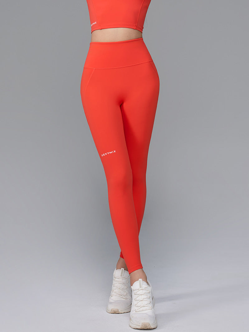 #色_キャロット・オレンジ