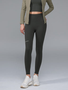 XP9167F ハイサポート BLACK LABEL シグネチャー380N レギンス (単品)