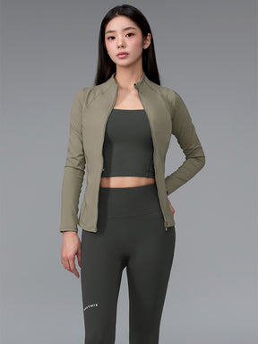 XP9167F ハイサポート BLACK LABEL シグネチャー380N レギンス (単品)