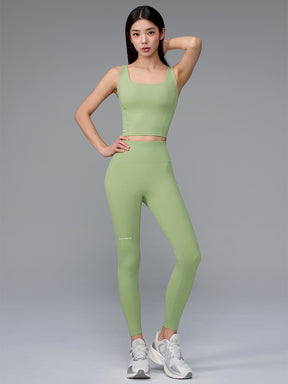 XP9167F ハイサポート BLACK LABEL シグネチャー380N レギンス (単品)