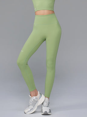 XP9167F ハイサポート BLACK LABEL シグネチャー380N レギンス (単品)