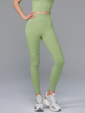 XP9167F ハイサポート BLACK LABEL シグネチャー380N レギンス (単品)