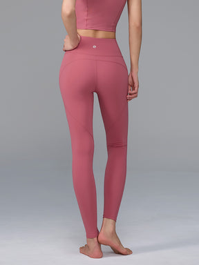 XP9167F ハイサポート BLACK LABEL シグネチャー380N レギンス (単品)