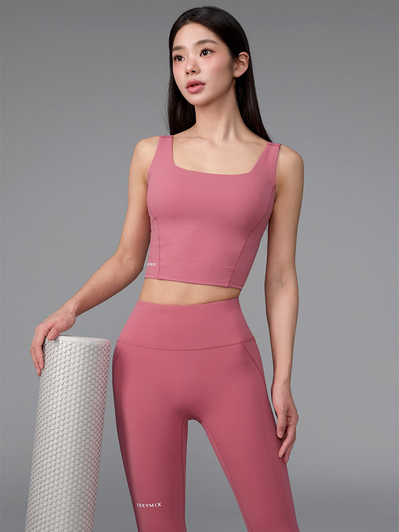 XP9167F ハイサポート BLACK LABEL シグネチャー380N レギンス (単品)