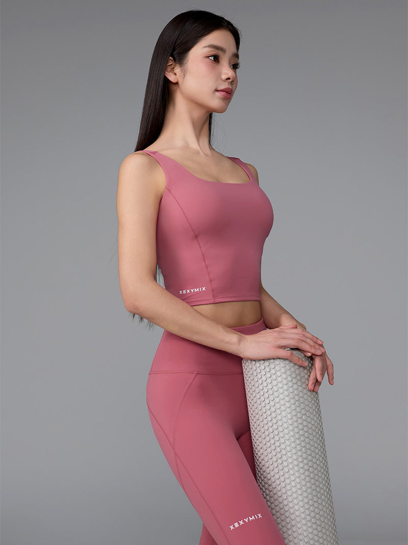 XP9167F ハイサポート BLACK LABEL シグネチャー380N レギンス (単品)