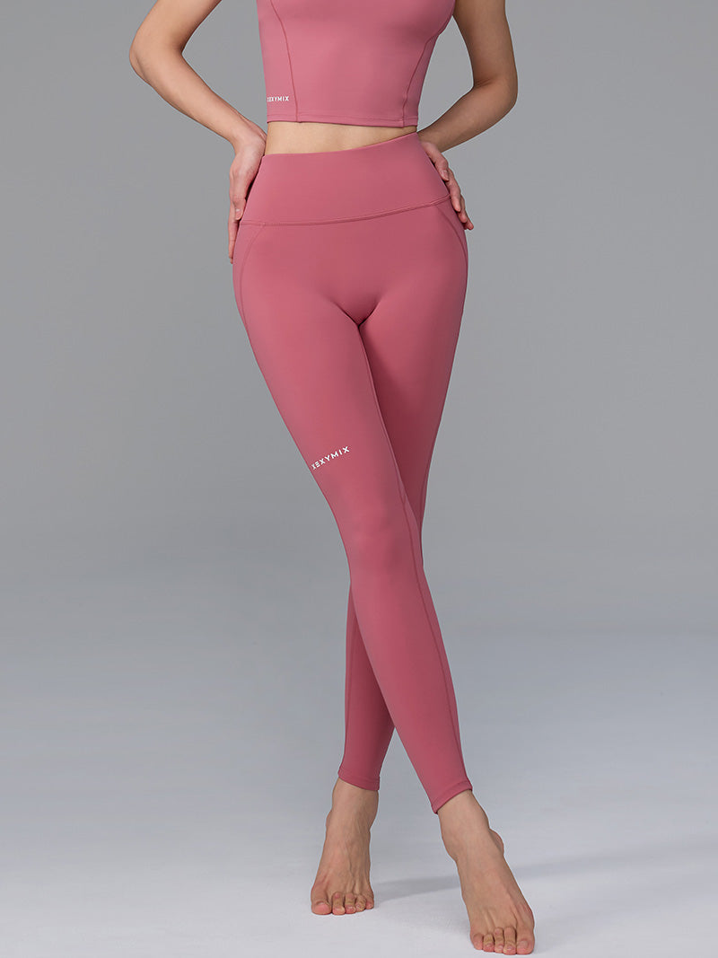 XP9167F ハイサポート BLACK LABEL シグネチャー380N レギンス (単品)