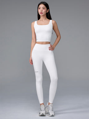 XP9167F ハイサポート BLACK LABEL シグネチャー380N レギンス (単品)