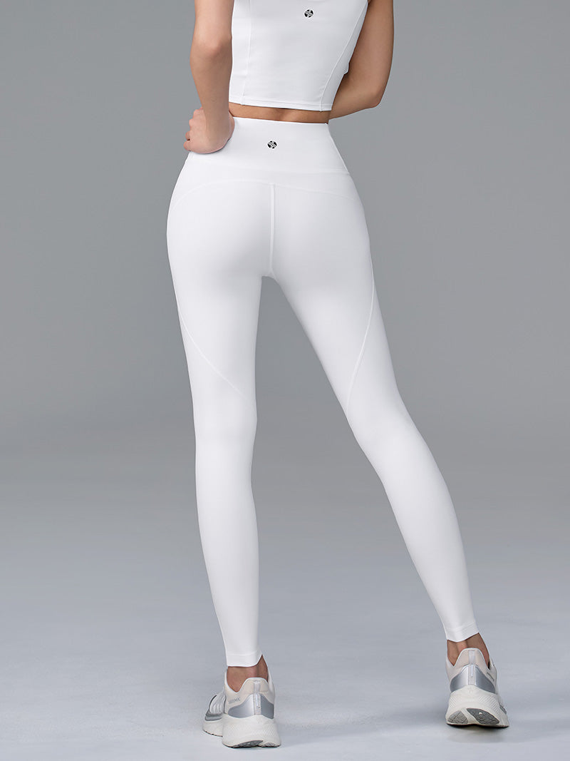 XP9167F ハイサポート BLACK LABEL シグネチャー380N レギンス (単品)