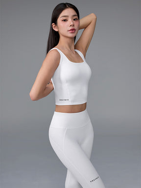 XP9167F ハイサポート BLACK LABEL シグネチャー380N レギンス (単品)