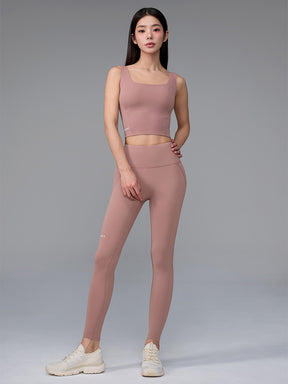 XP9167F ハイサポート BLACK LABEL シグネチャー380N レギンス (単品)