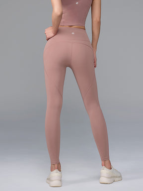 XP9167F ハイサポート BLACK LABEL シグネチャー380N レギンス (単品)