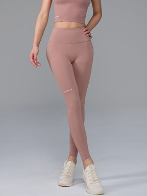 XP9167F ハイサポート BLACK LABEL シグネチャー380N レギンス (単品)