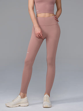 XP9167F ハイサポート BLACK LABEL シグネチャー380N レギンス (単品)