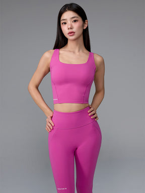 XP9167F ハイサポート BLACK LABEL シグネチャー380N レギンス (単品)