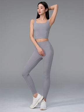 XP9167F ハイサポート BLACK LABEL シグネチャー380N レギンス (単品)