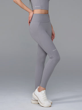 XP9167F ハイサポート BLACK LABEL シグネチャー380N レギンス (単品)