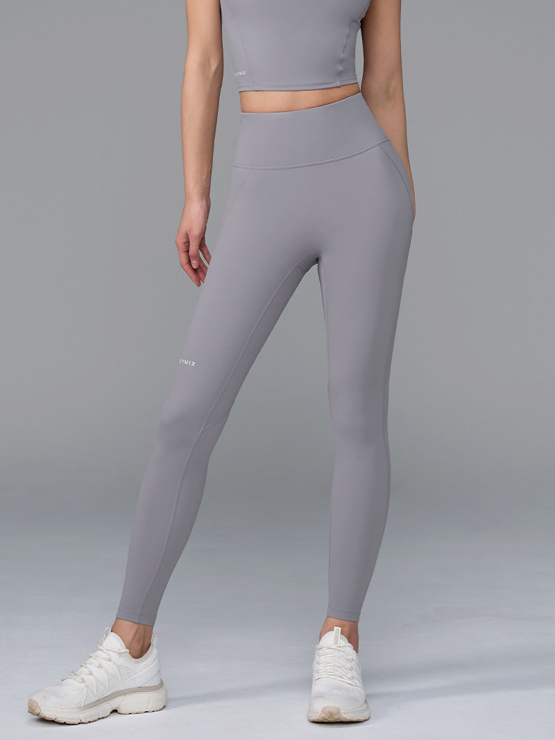 XP9167F ハイサポート BLACK LABEL シグネチャー380N レギンス (単品)