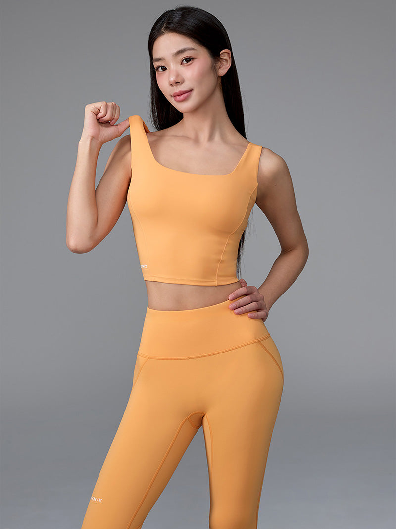 XP9167F ハイサポート BLACK LABEL シグネチャー380N レギンス (単品)