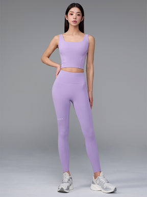 XP9167F ハイサポート BLACK LABEL シグネチャー380N レギンス (単品)