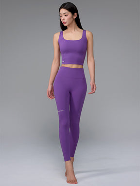 XP9167F ハイサポート BLACK LABEL シグネチャー380N レギンス (単品)